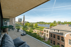 Amstelbeststraat 2K, 1096GD Amsterdam